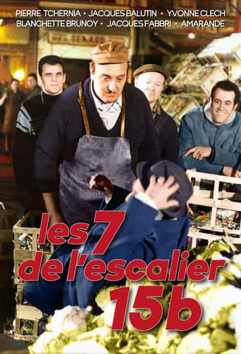 Staffel 1