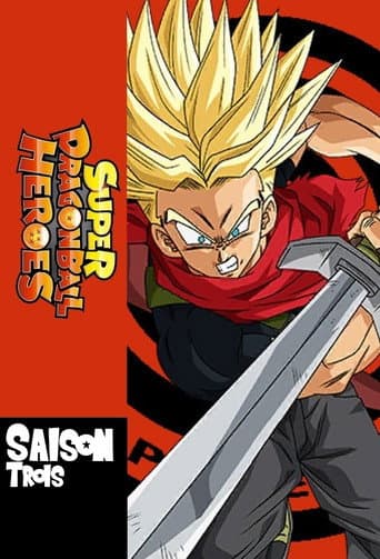 Saison 3 : Arc Création de l'Univers