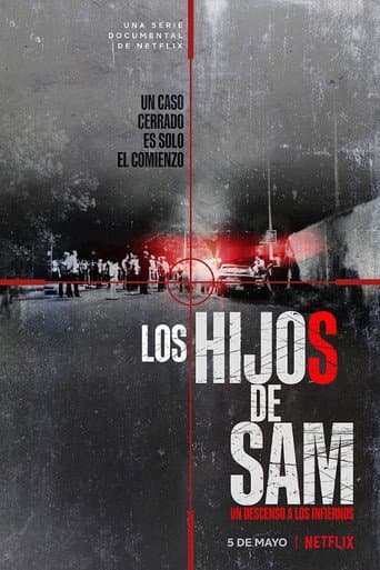 Los hijos de Sam: Un descenso a los infiernos