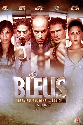 Staffel 3