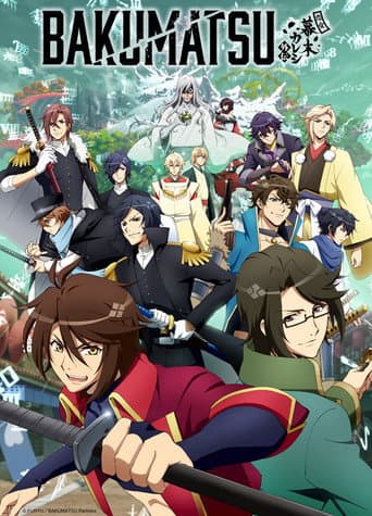 Staffel 1