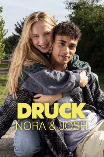 Staffel 5: Nora