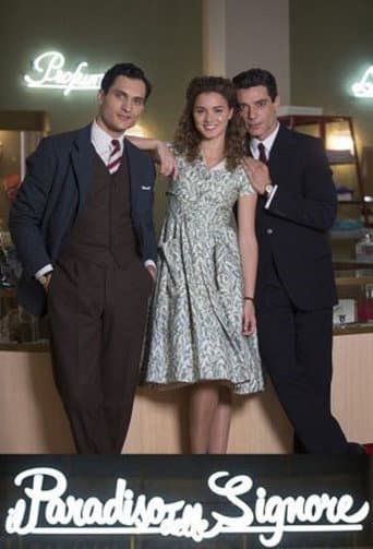 Staffel 1