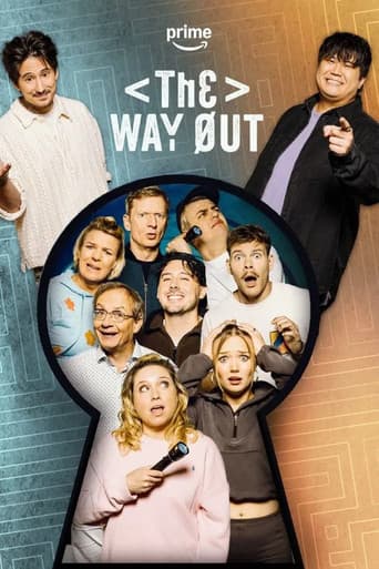 Staffel 1