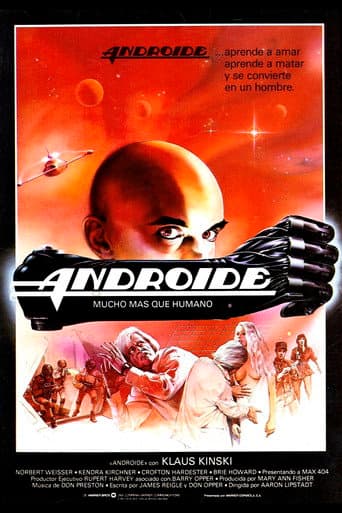 Androide