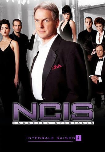 Saison 4