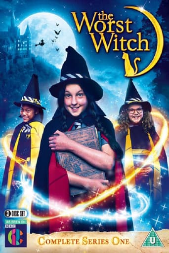 Staffel 1