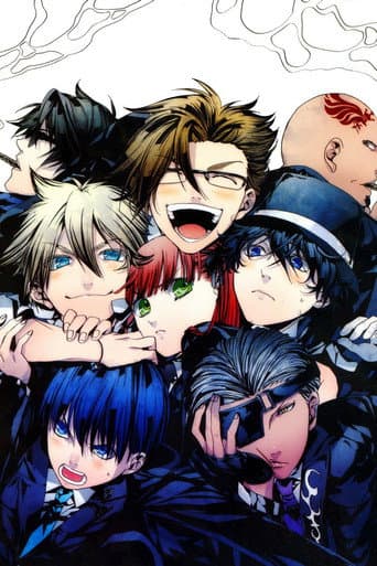 Staffel 1