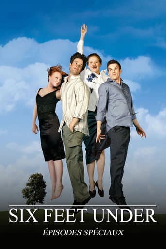 Épisodes spéciaux