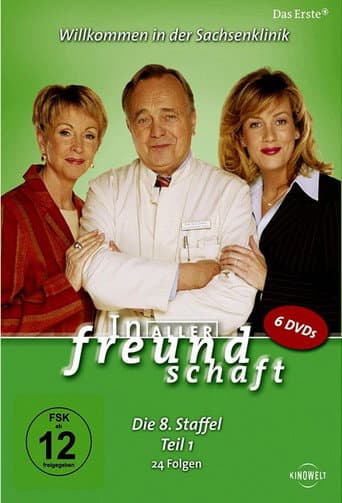Staffel 8