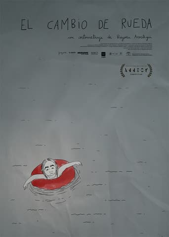 El cambio de rueda