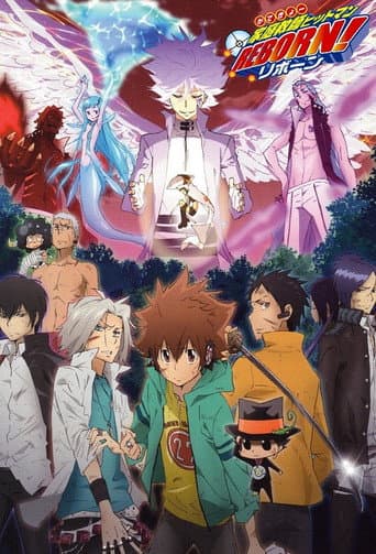 Staffel 8
