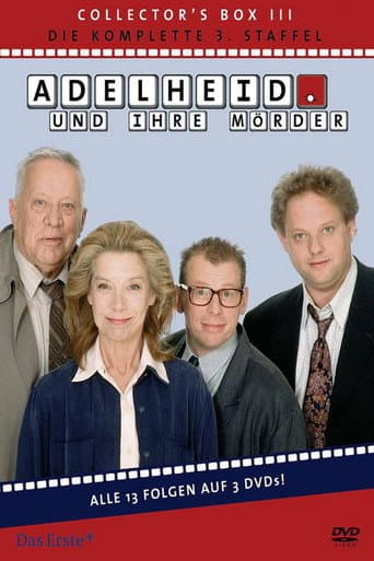 Staffel 3