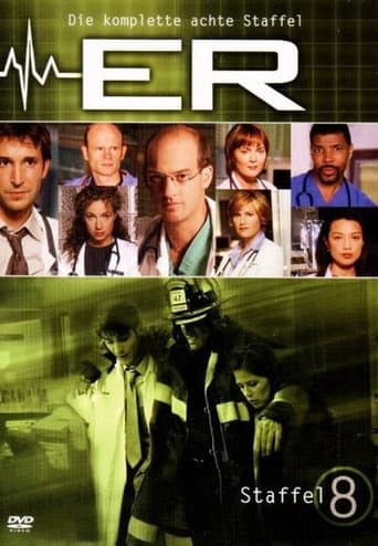 Staffel 8