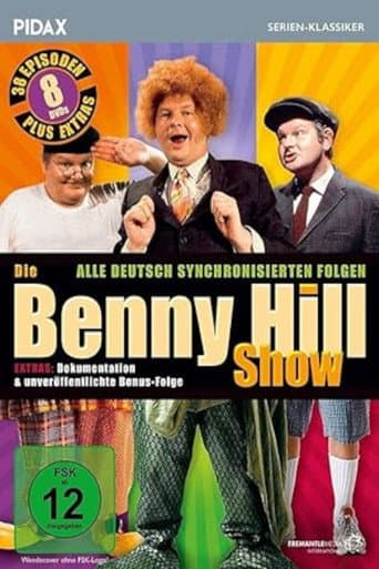 Staffel 1