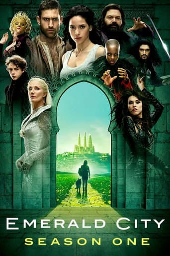Staffel 1