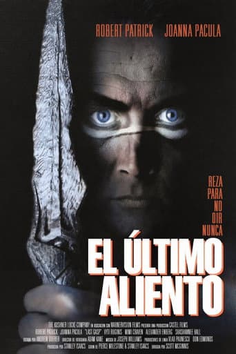 El último aliento