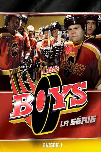 Staffel 1
