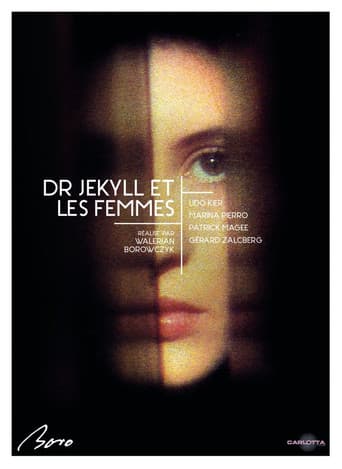 Docteur Jekyll et les Femmes