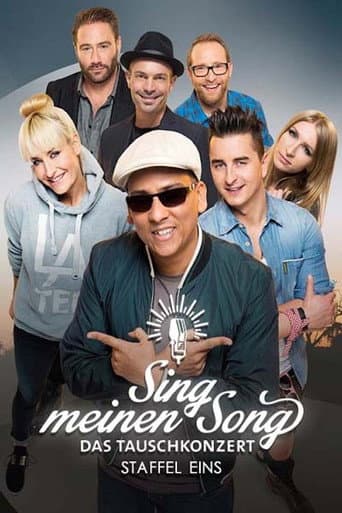 Staffel 1