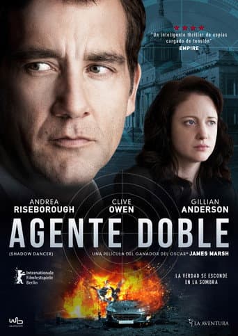 Agente doble