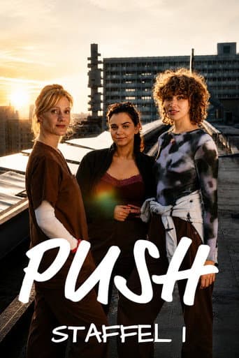 Staffel 1