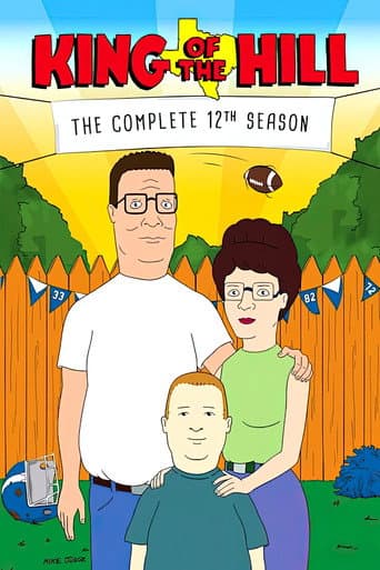 Staffel 12