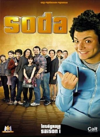 Staffel 1