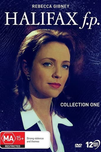 Staffel 1
