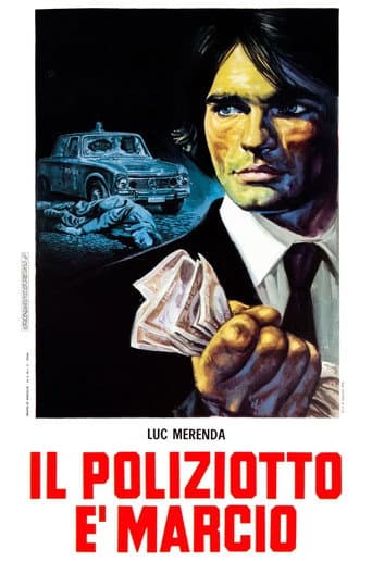 Corrupción policial