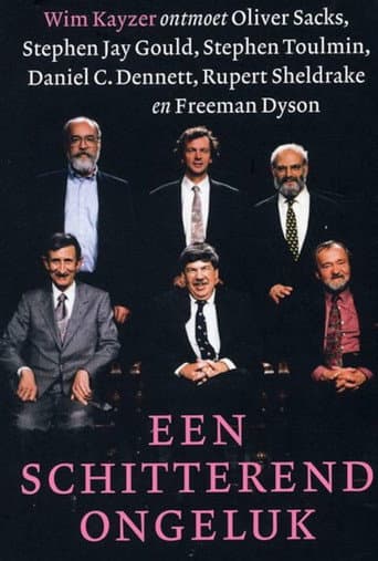 Een schitterend ongeluk