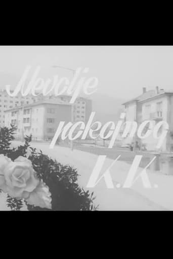 Невољите на покојникот К.К.