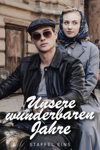 Staffel 1