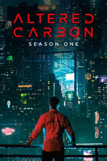 Staffel 1