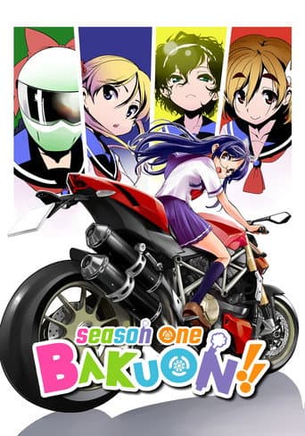 Staffel 1