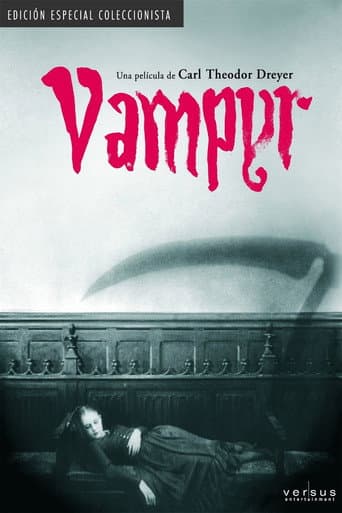 La bruja vampiro