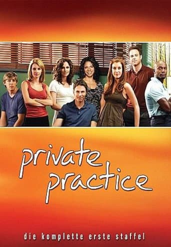 Staffel 1