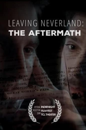 Leaving Neverland