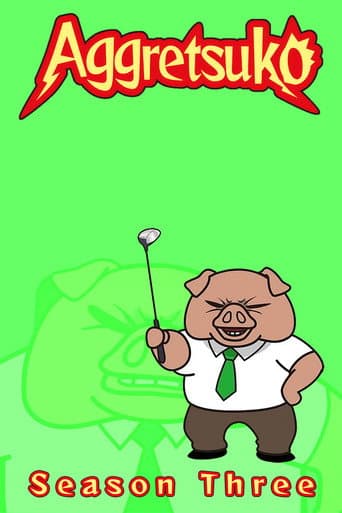Staffel 3
