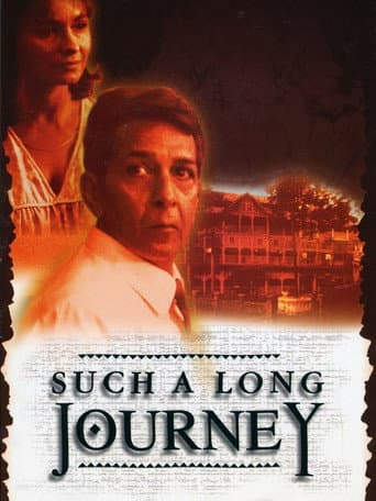 Such a Long Journey