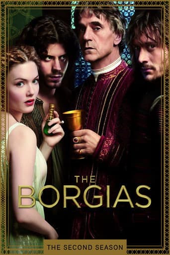 Staffel 2