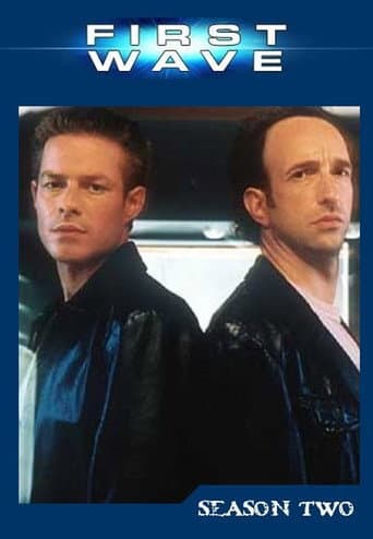 Staffel 2