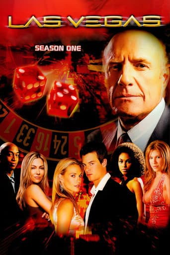 Staffel 1