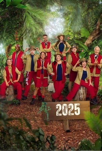 Staffel 25