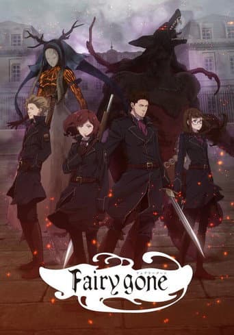 Staffel 1