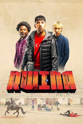 Staffel 1