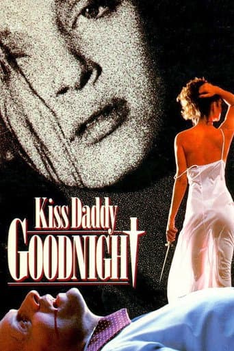 Kiss Daddy Good Night