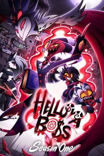 Staffel 1