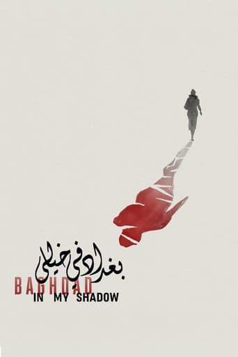 Baghdad in My Shadow