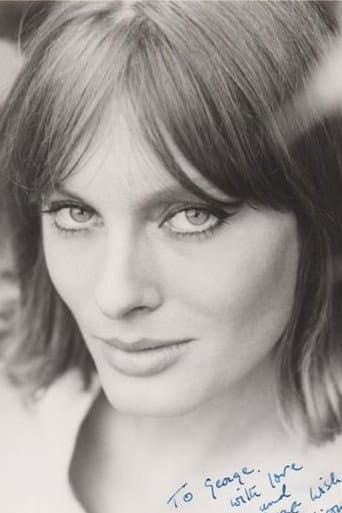 Alison Patricia Seebohm